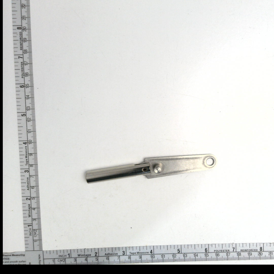 Plunger & Link Assy 