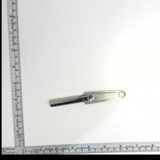 Plunger & Link Assy 