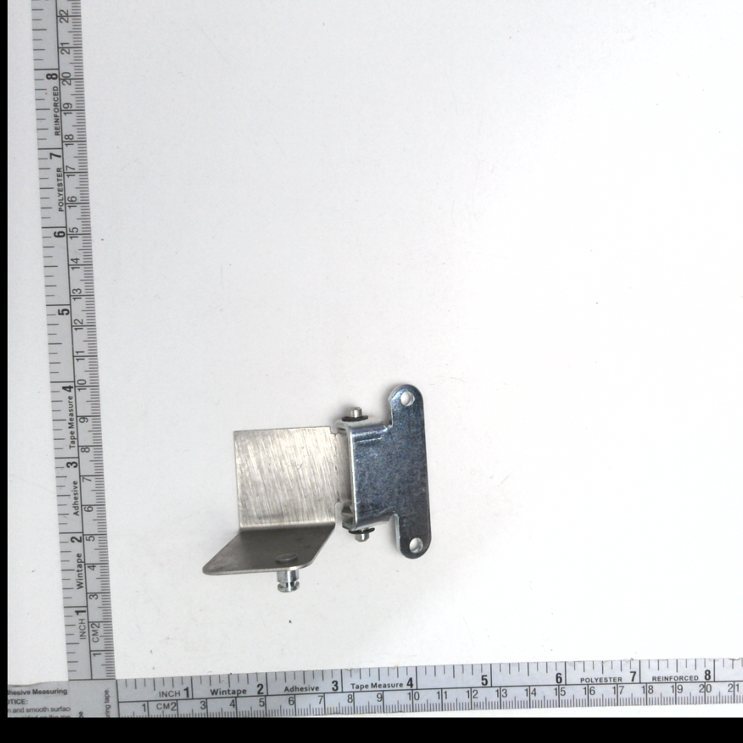 Metal Pivot Bracket Assy 
