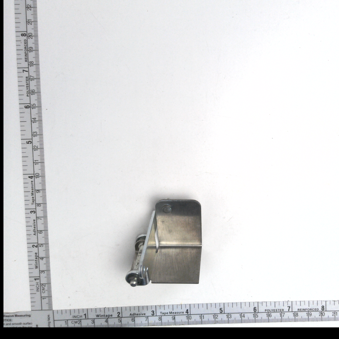 Metal Pivot Bracket Assy 
