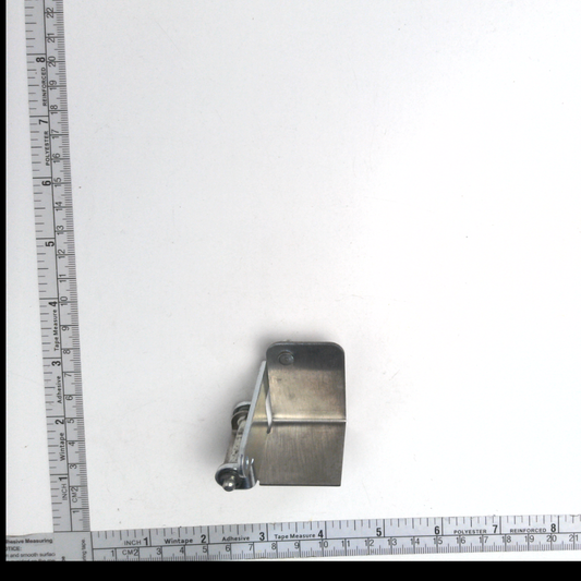 Metal Pivot Bracket Assy 