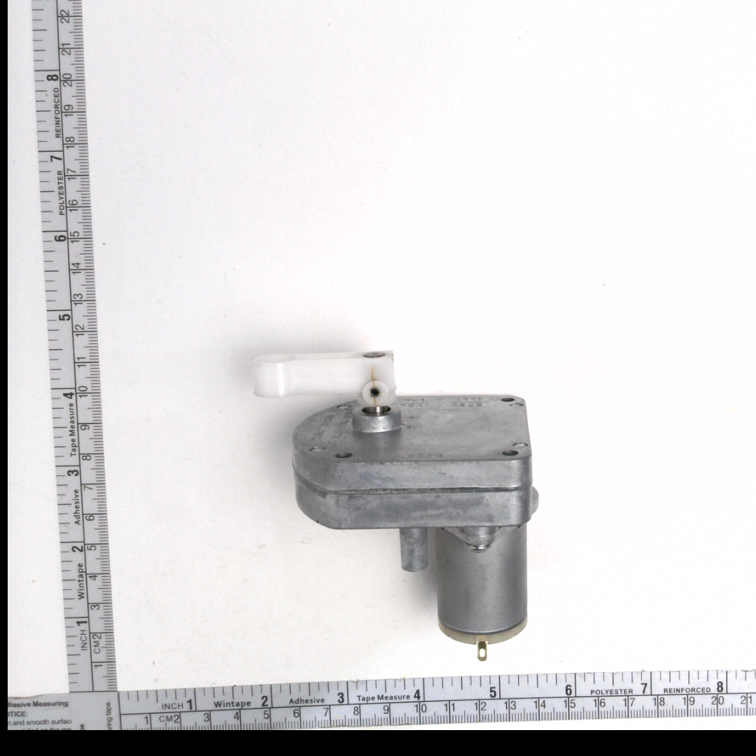 BOOKCASE MOTOR   A-15474