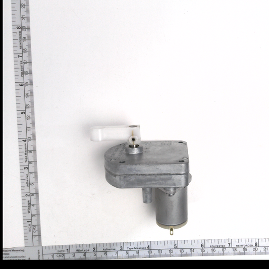BOOKCASE MOTOR   A-15474