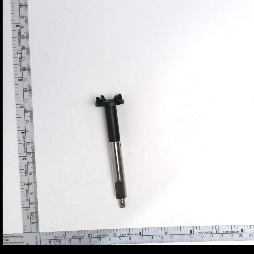 PLUNGER BALL POPPER   A-15580