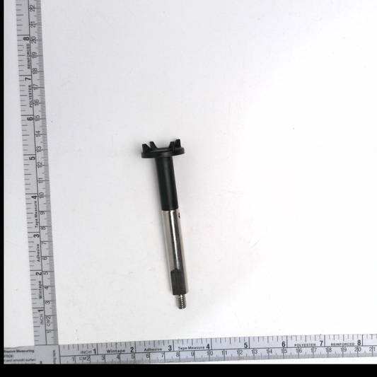 PLUNGER BALL POPPER   A-15580