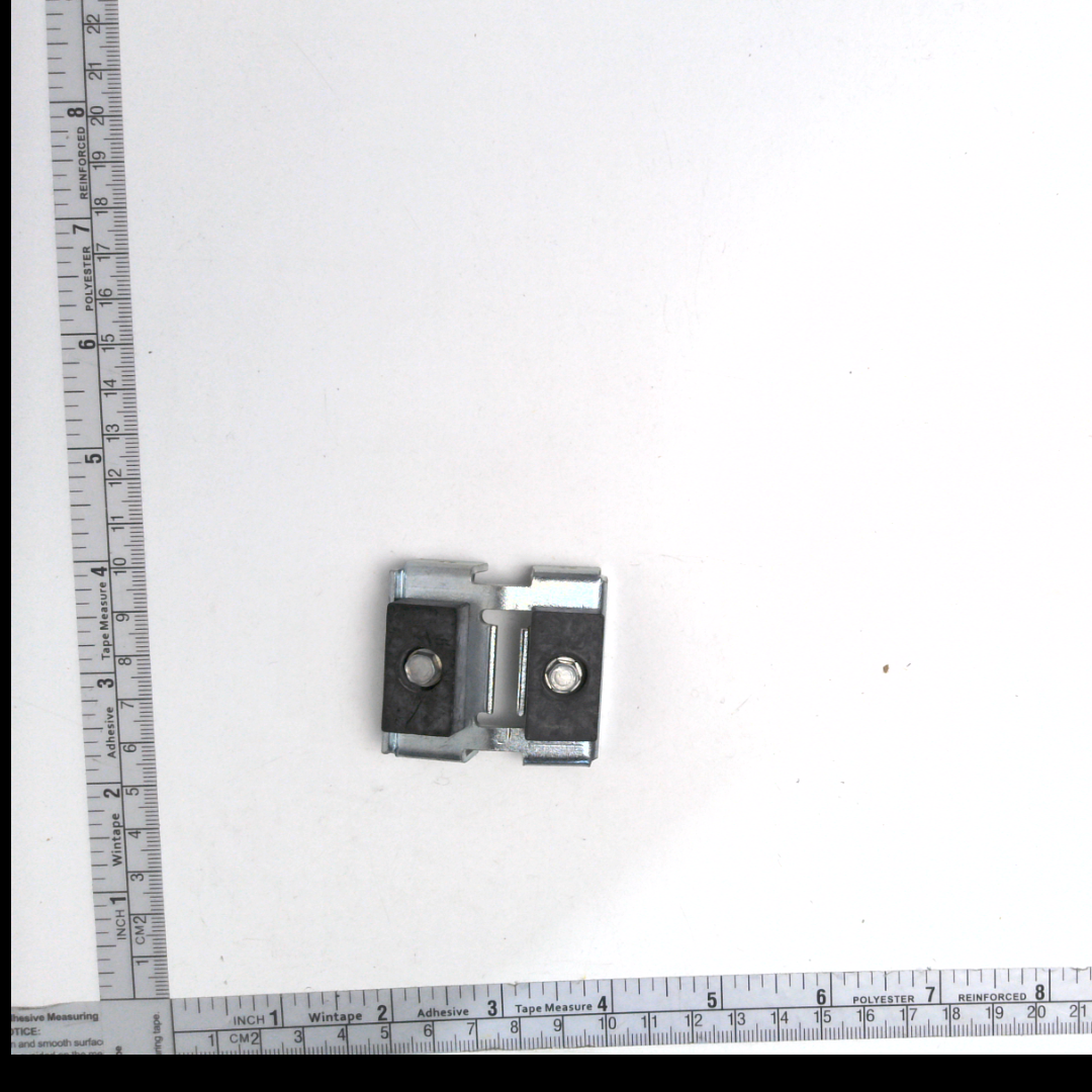 STOP BRACKET   A-15589