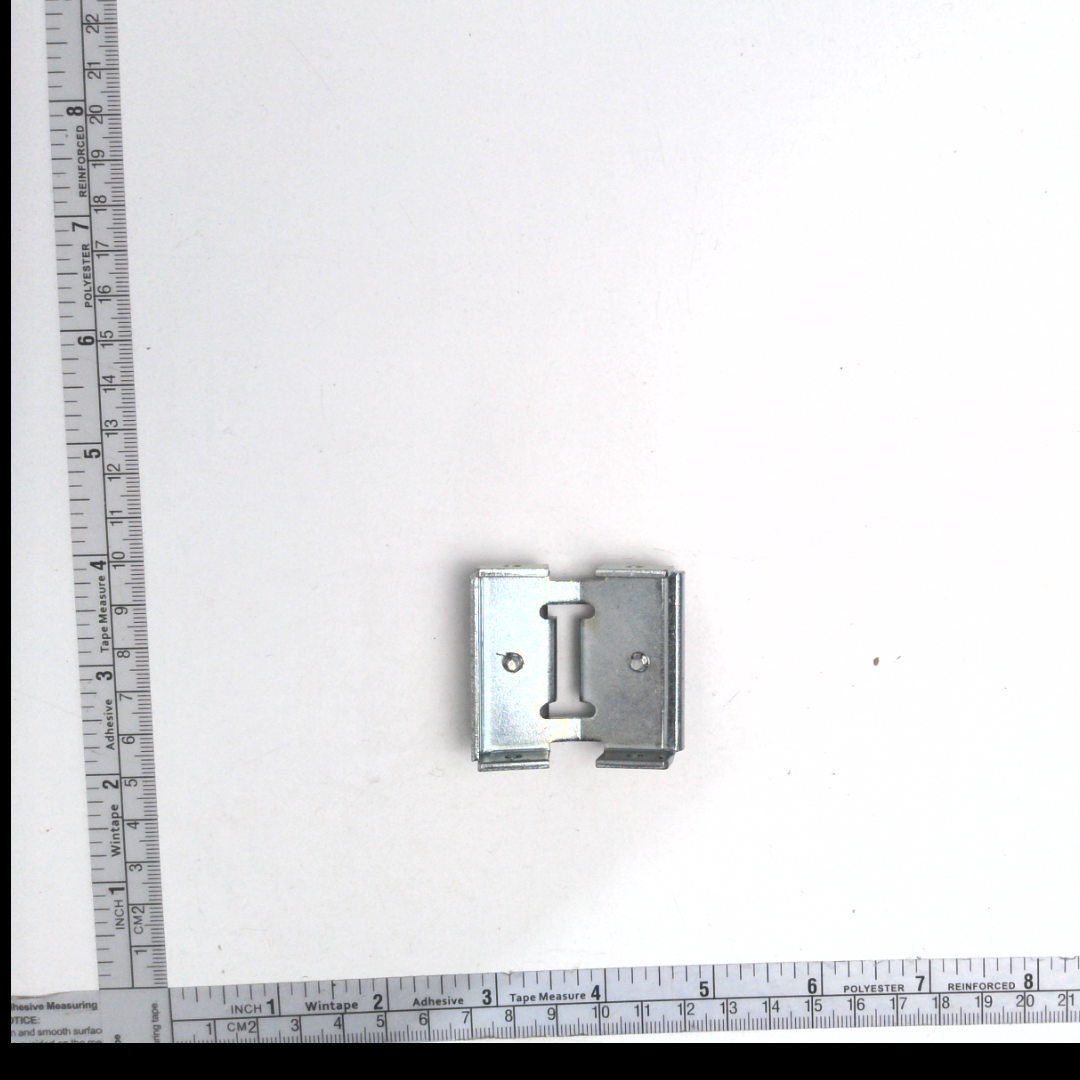 STOP BRACKET   A-15589