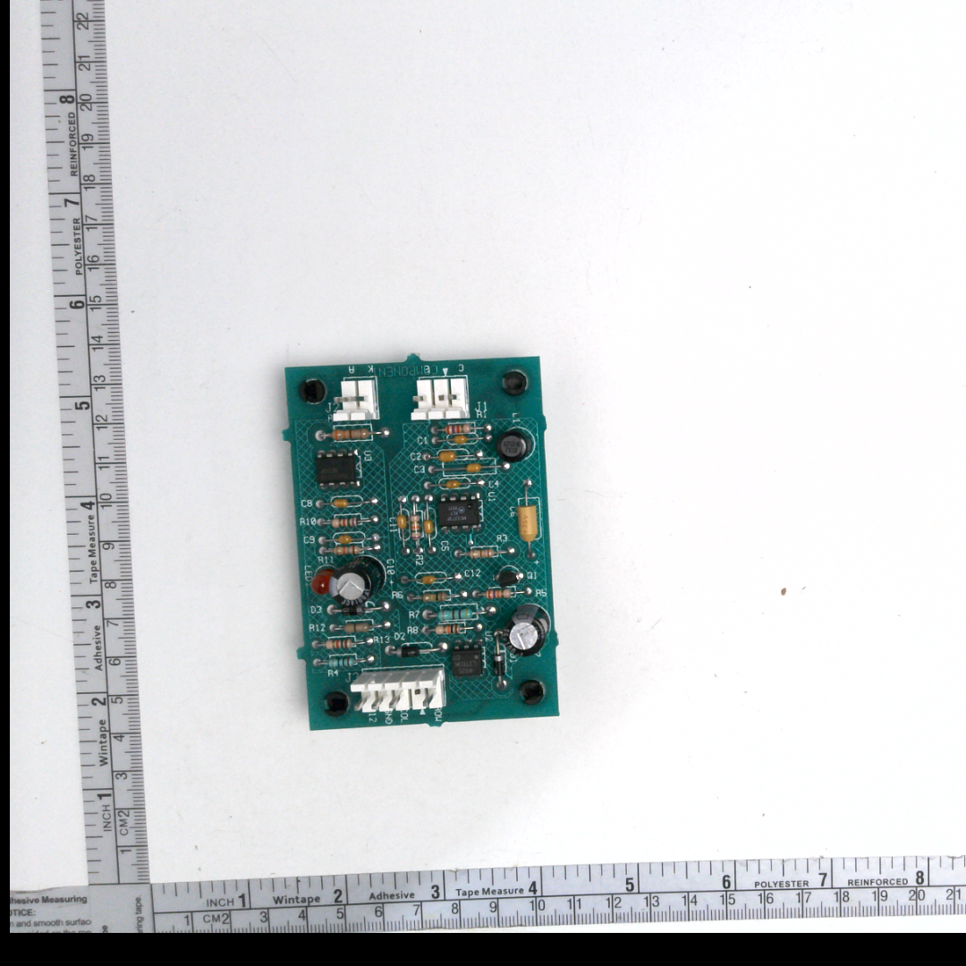 24 SWITCH OPTO   A-15646