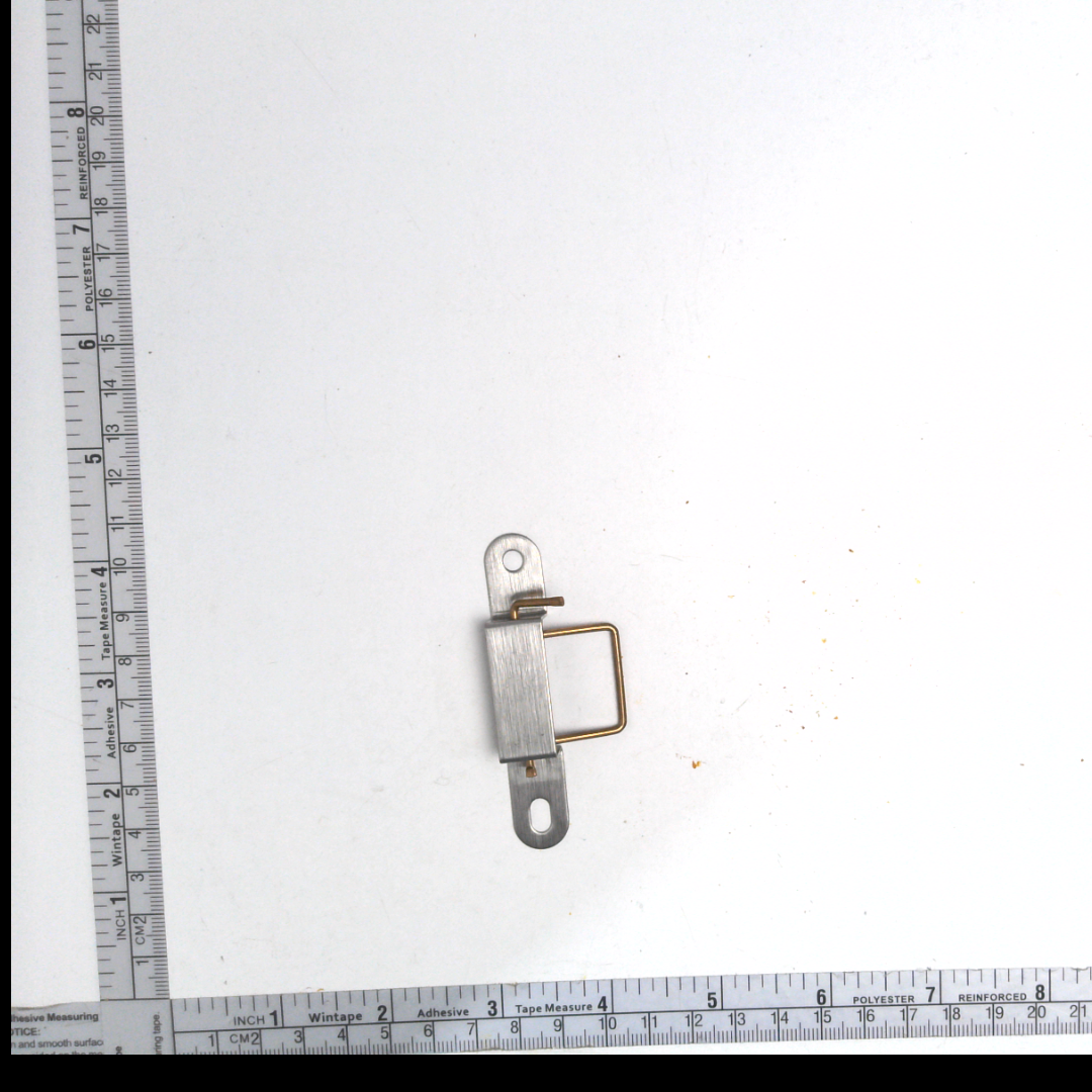 CREATURE BALL GATE ASSY   A-15663