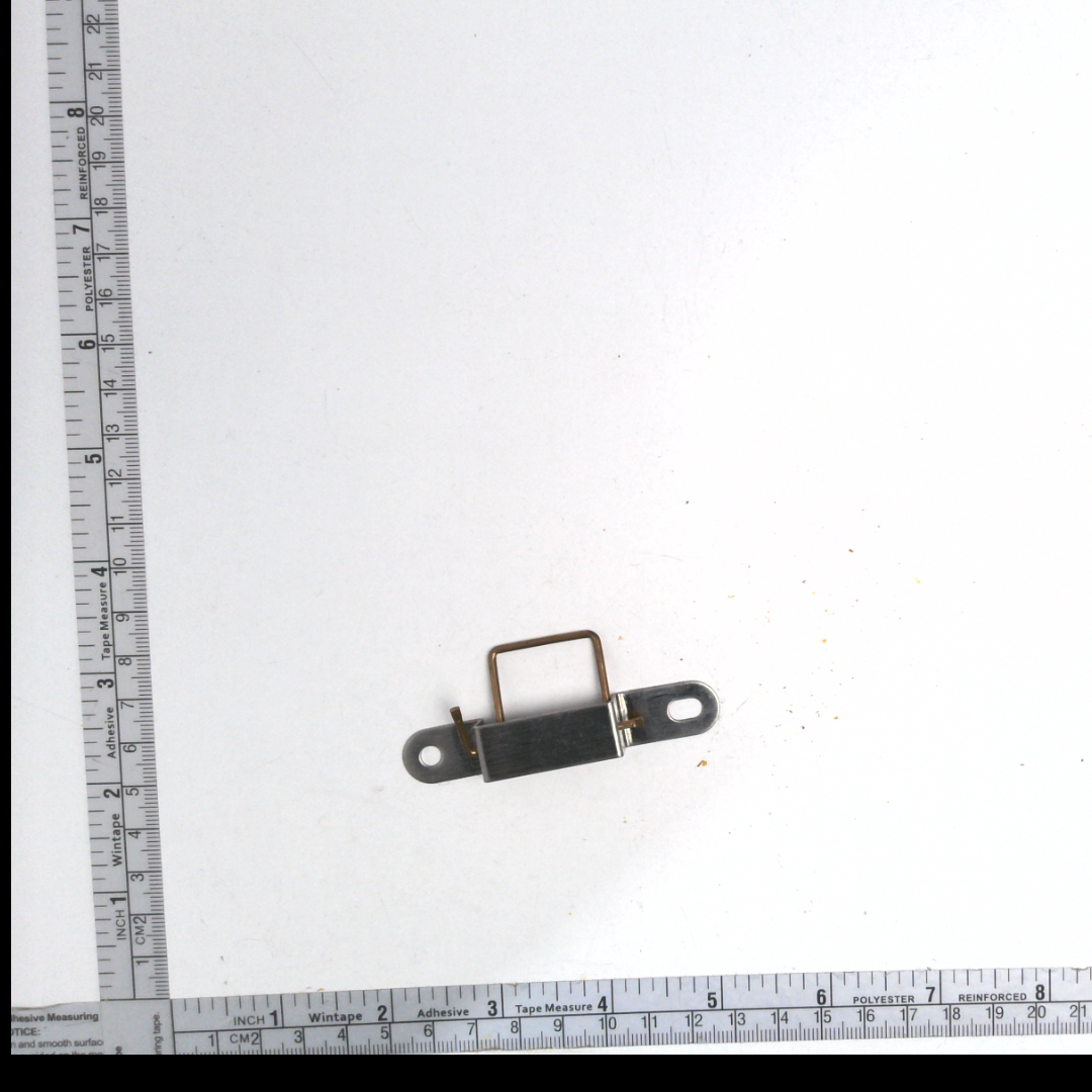 CREATURE BALL GATE ASSY   A-15663