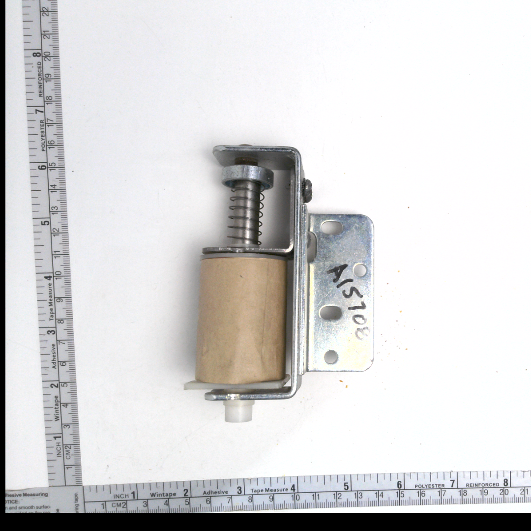 KICKER BRACKET ASSY   A-15708