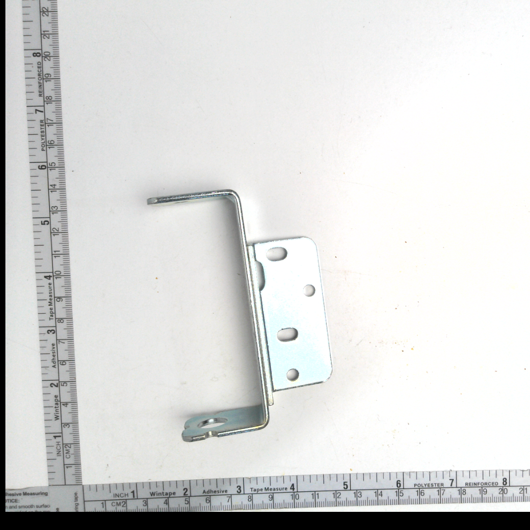 GETAWAY COIL MOUNT BRCKT   A-15676