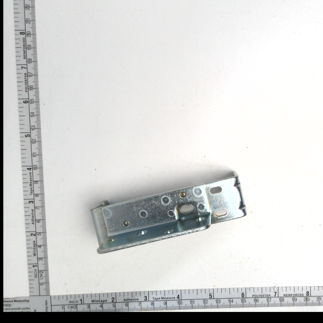 GETAWAY COIL MOUNT BRCKT   A-15676
