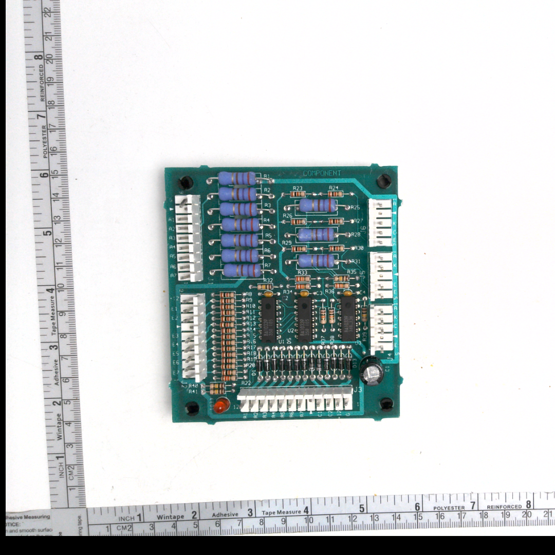 10 OPTO SWITCH    A-15745