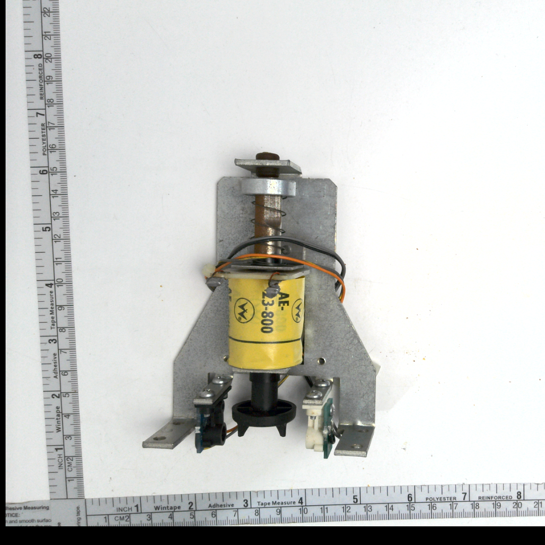 BALL POPPER/OPTO ASS   A-15769