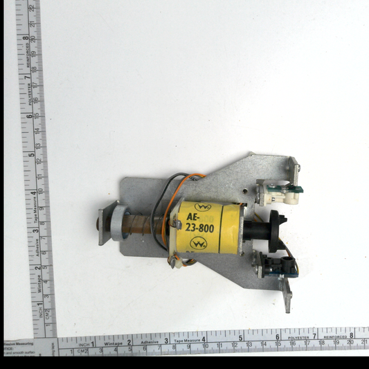 BALL POPPER/OPTO ASS   A-15769