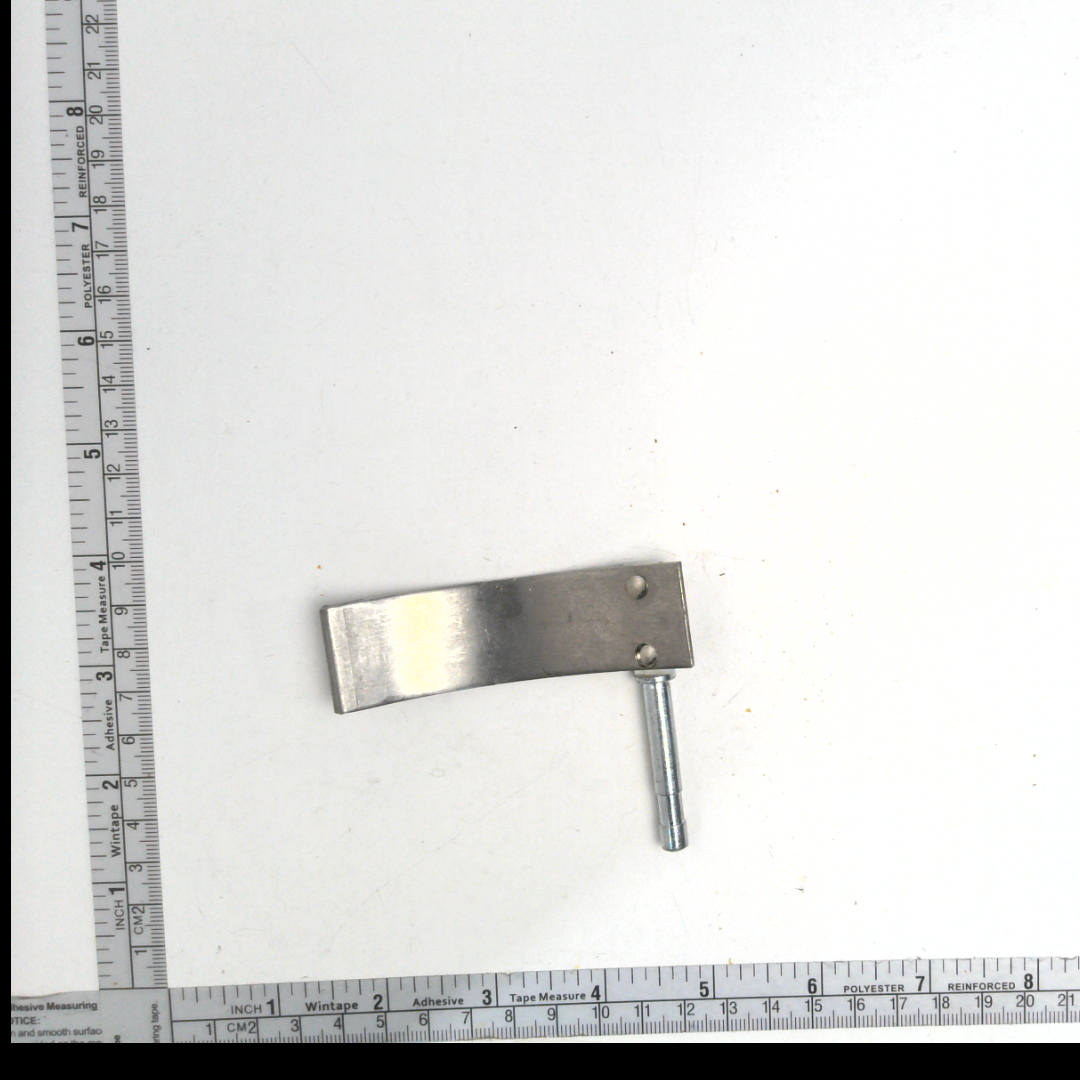 GETAWAY PIVOT SHAFT   A-15801