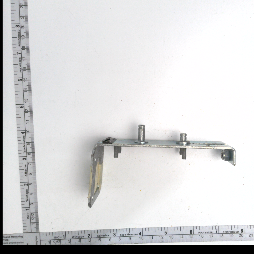 DROP TARGET BRACK   A-15841