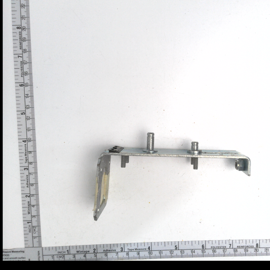DROP TARGET BRACK   A-15841