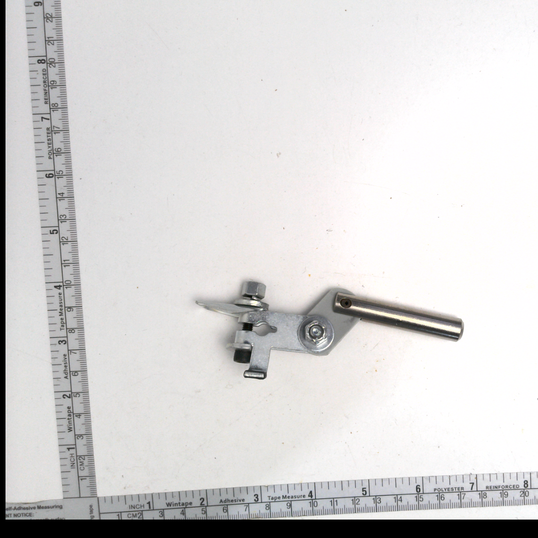 PLUNG/CRANK RIGHT    A-15848-R