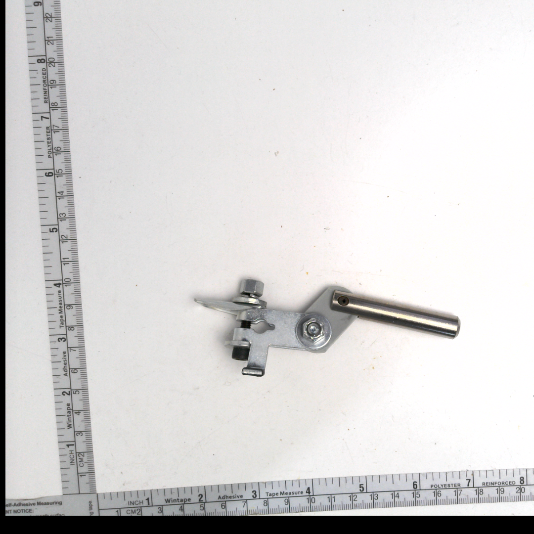 PLUNG/CRANK RIGHT    A-15848-R