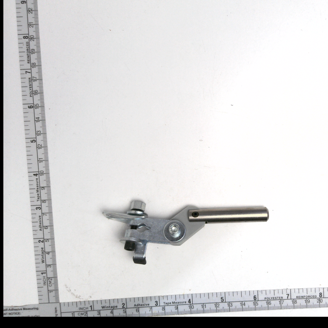 PLUNG/CRANK LEFT   A-15848-L