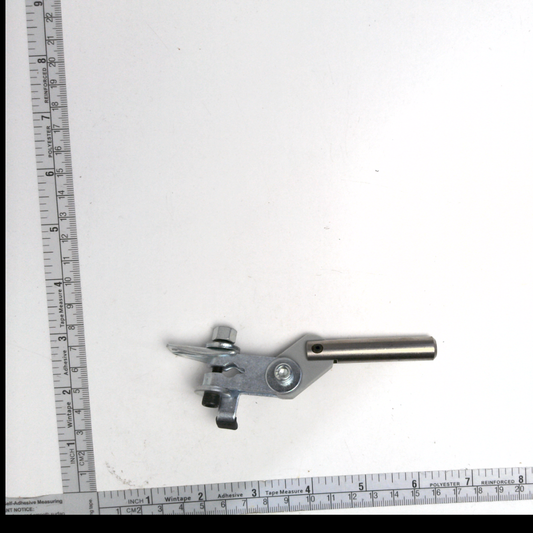 PLUNG/CRANK LEFT   A-15848-L