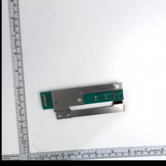 DOUBLE FLIPPER OPTO ASSY   A-15878