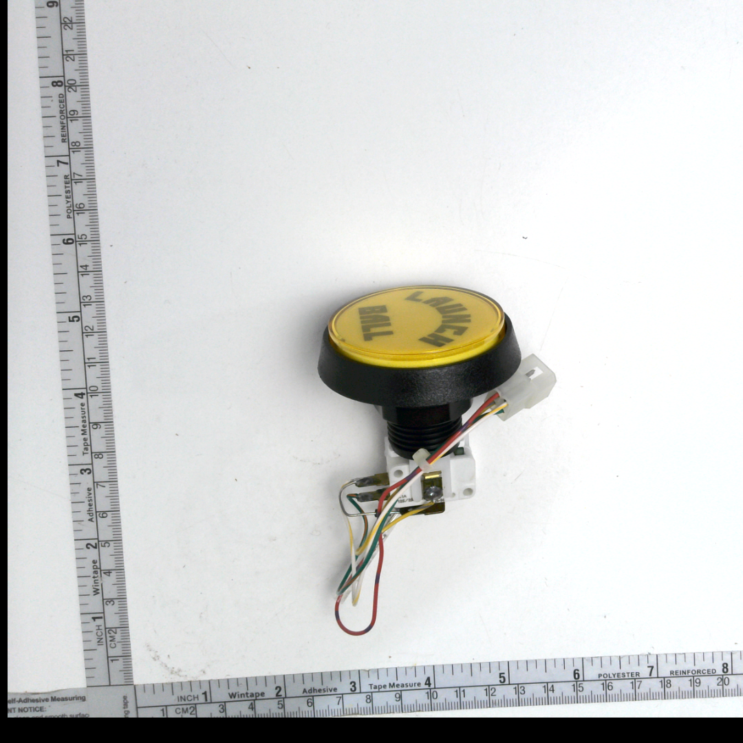 SWITCH BUTTON EXTRA BALL   A-15896