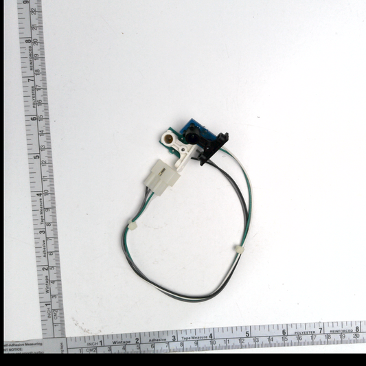 DR. WHO- OPTO BOARDS W/ CABLE ASSY   A-15897