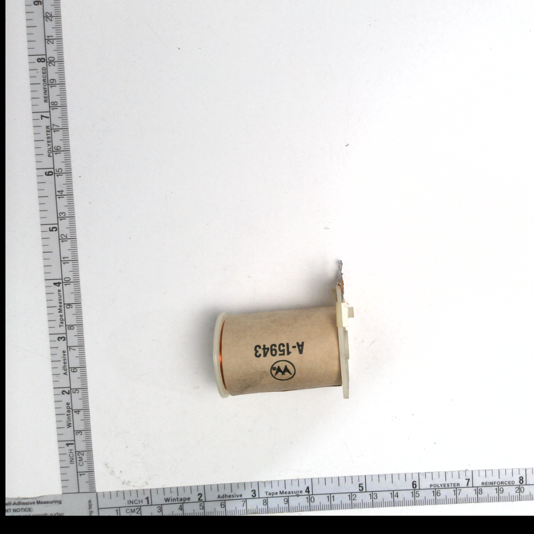 LARGE COIL   A-15943