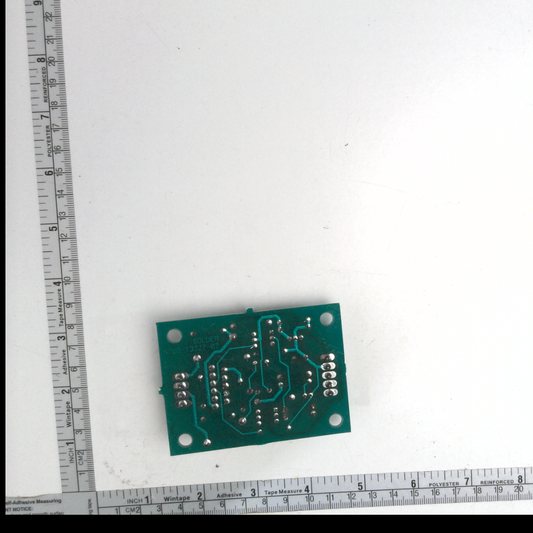 BRIDGE DRIVER BOARD   A-15946