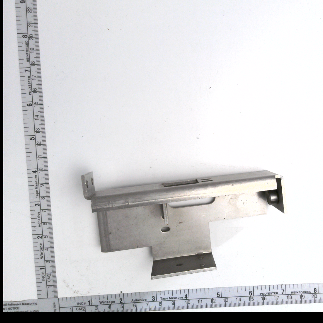 LIFT RAMP BRACKET   A-16043