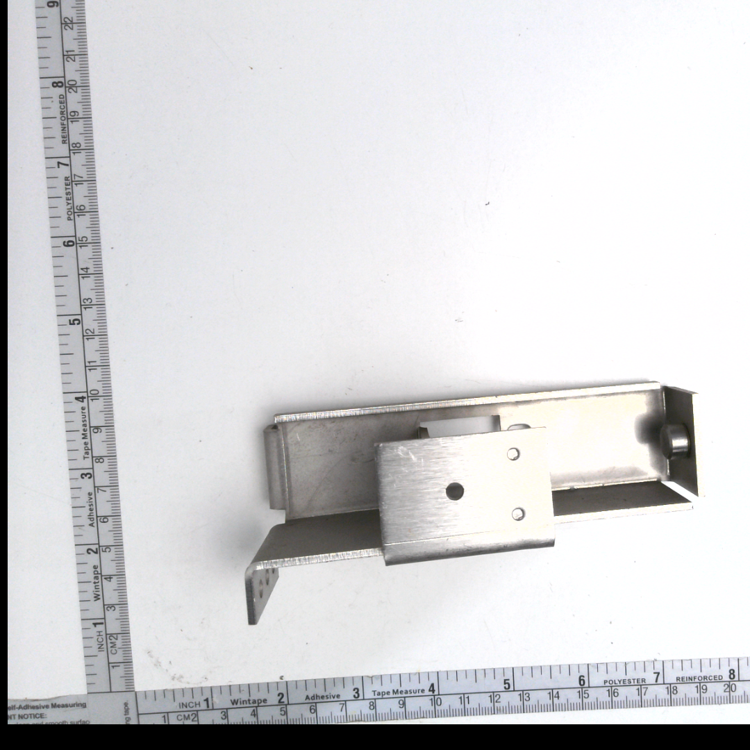 LIFT RAMP BRACKET   A-16043