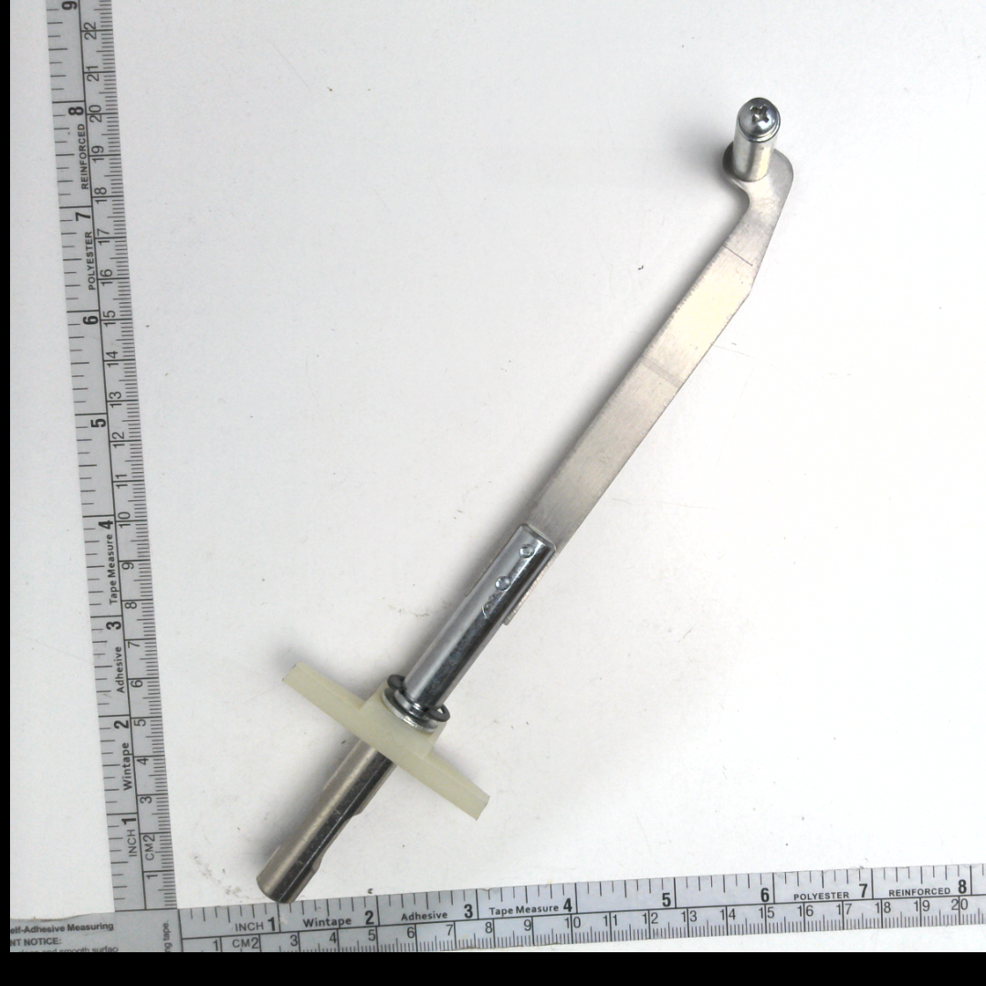 CREATURE POST ASSY   A-16044