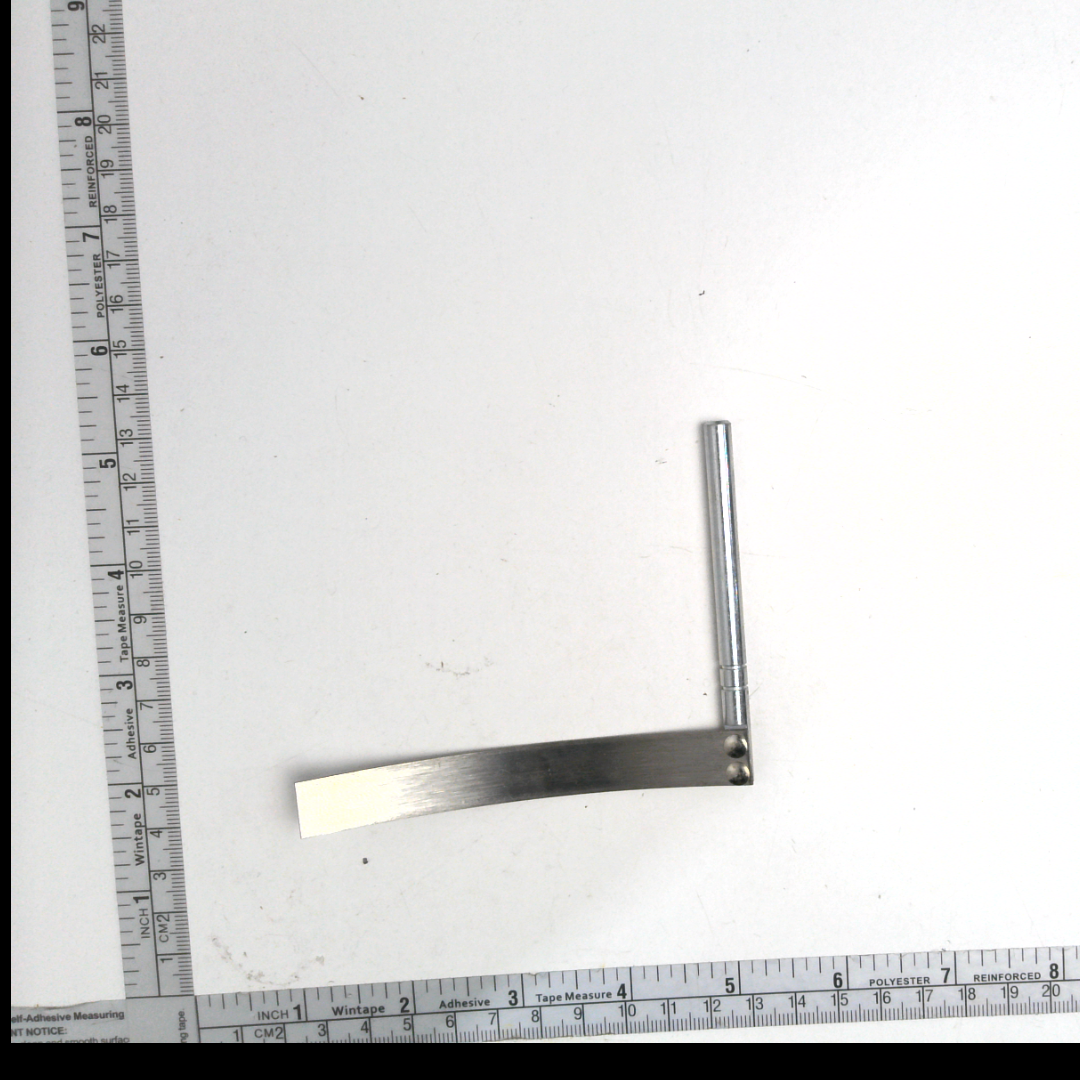 TWILIGHT ZONE- BALL DIVERTER ARM ASSY   A-16114