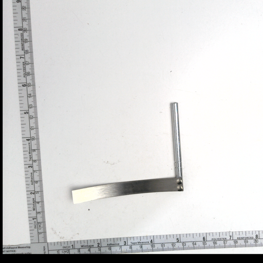 TWILIGHT ZONE- BALL DIVERTER ARM ASSY   A-16114