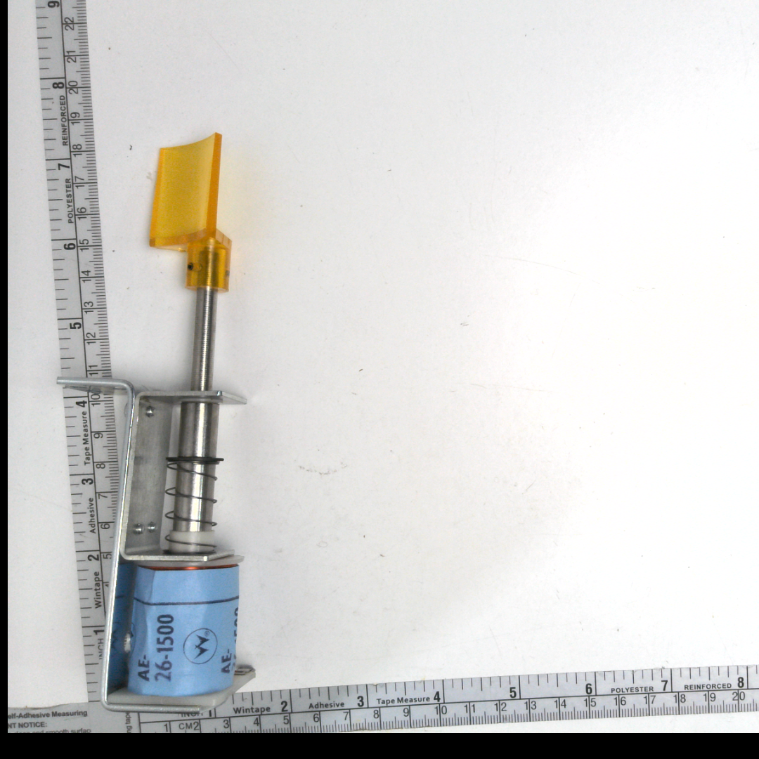 INDIANA JONES ROTER LOCK ASSY   A-16226
