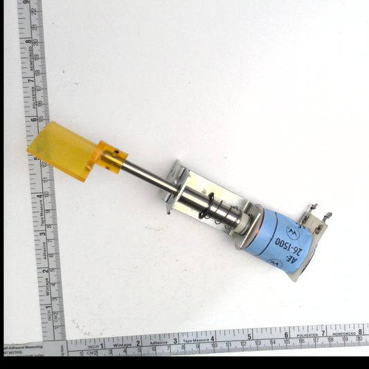 INDIANA JONES ROTER LOCK ASSY   A-16226
