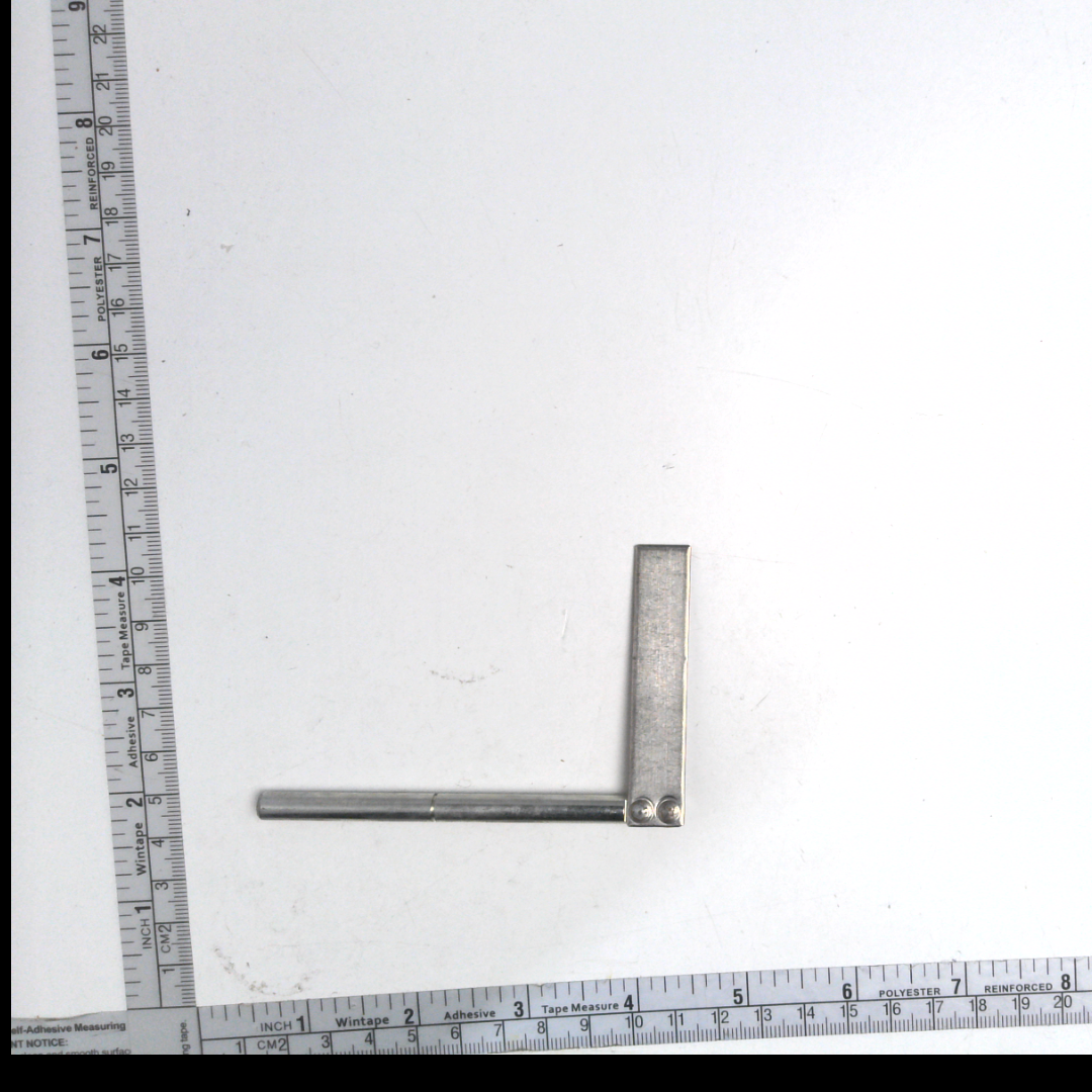 TWILIGHT ZONE DIVERTER & SHAFT   A-16316
