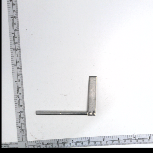 TWILIGHT ZONE DIVERTER & SHAFT   A-16316