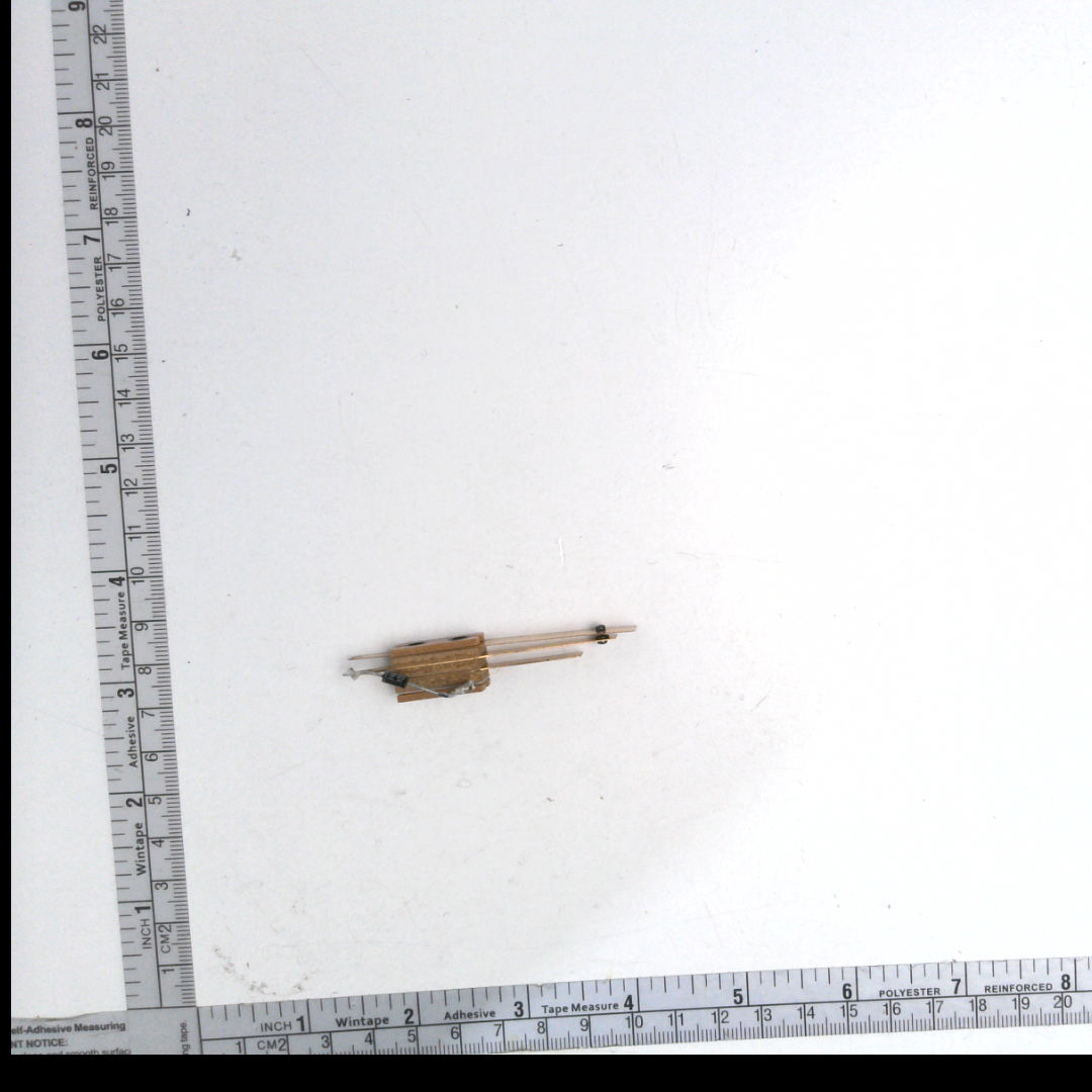 SWITCH ASSY   A-16443