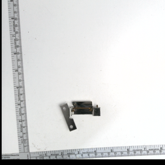 SWITCH GATE ASSY. RIGHT   A-16524