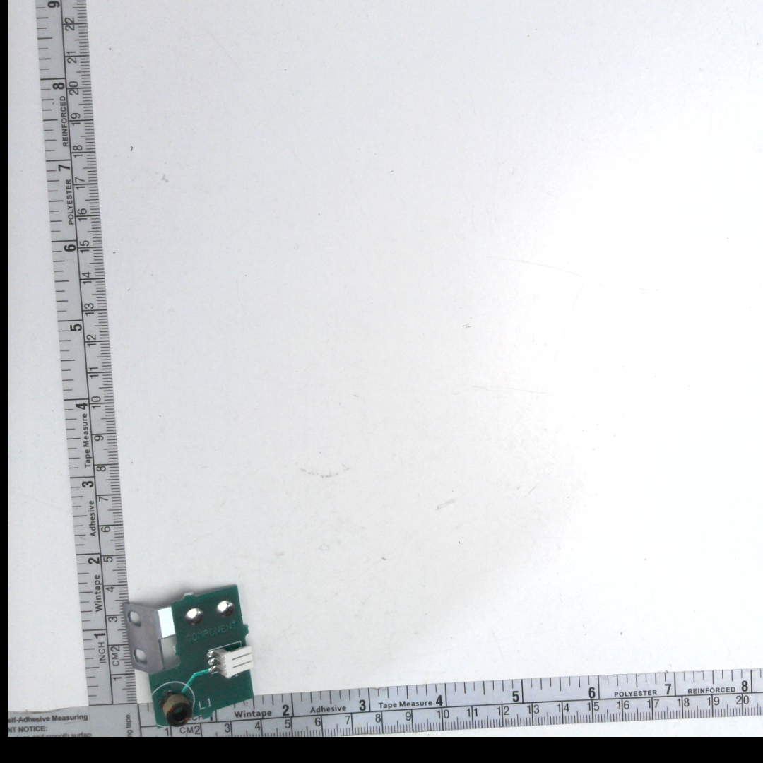TWILIGHT ZONE PROX. SENSOR ASSY   A-16533