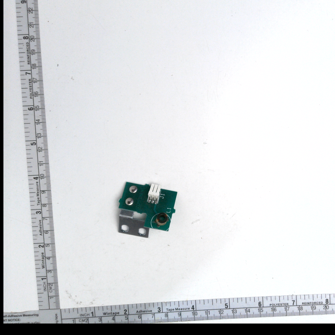 TWILIGHT ZONE PROX. SENSOR ASSY   A-16533