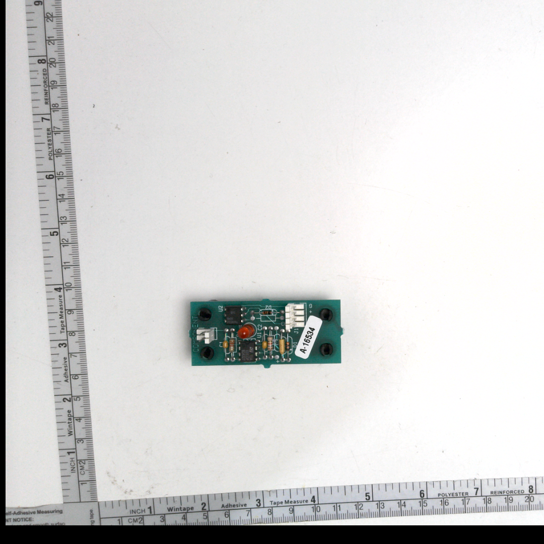 TWILIGHT ZONE PROX. SENSOR ASSY   A-16534