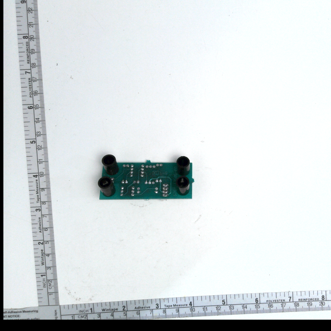 TWILIGHT ZONE PROX. SENSOR ASSY   A-16534