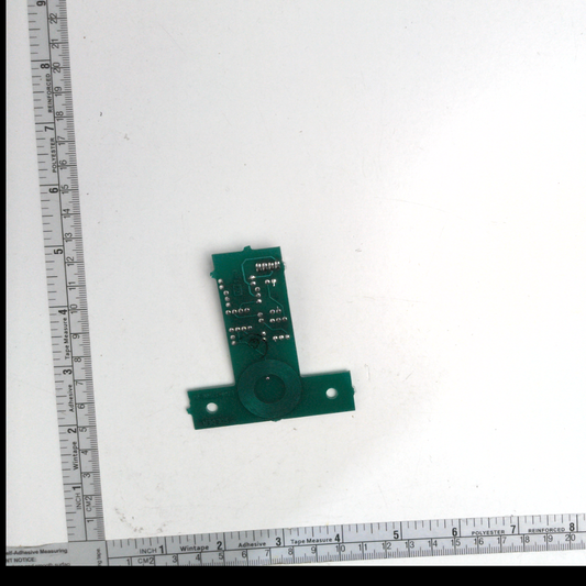 TWILIGHT ZONE SENSOR EDDY RAMP   A-16535
