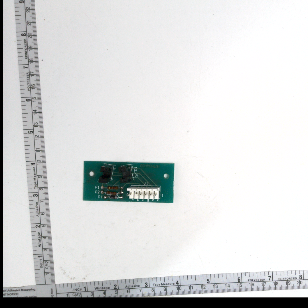 INDIANA JONES MOTOR OPTO SWT. ASSY   A-16657