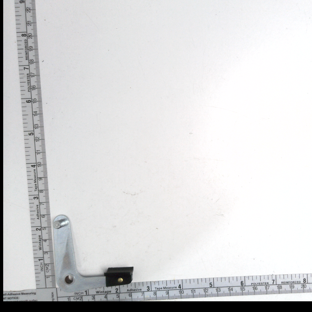 KICKER ARM V PAD CRANK   A-16714